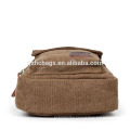 Outdoor Travel Hiking Sport Casual Canvas Military Crossbody Men's Shoulder Bags